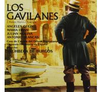 Los Gavilanes - Los Gavilanes