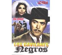 Los Gavilanes Negros - Los Gavilanes Negros