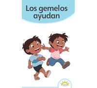 Los gemelos ayudan