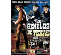 LOS GEMELOS DE TEXAS (I GEMELLI DEL TEXAS)