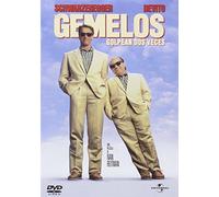 Los gemelos golpean dos veces