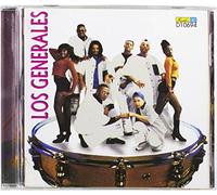 Los Generales - Venimos Duro