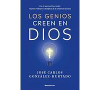 Los genios creen en Dios