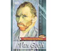 Los Genios De La Pintura: Van Gogh *** Region 2 *** Spanish Edition ***
