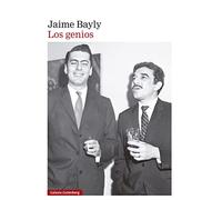 Genios, Los [Spanish] by Jaime Bayly