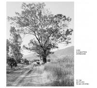 LOS GIGANTES DORMIDOS - LOS JARDINES DE MIS ABUELOS