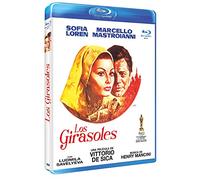 Los Girasoles BDr 1970 I Girasoli