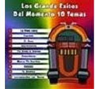 Los Grande Exitos: Del Momento 10 Temas
