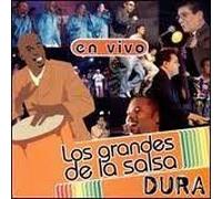 Los Grandes de la Salsa Dura E - Los Grandes de la Salsa Dura E