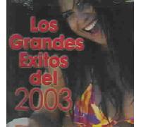 Los Grandes - Exitos Del 2003