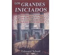 Los Grandes Iniciados