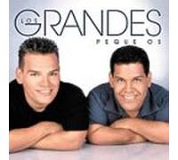 Los Grandes Pequenos - Los Grandes Pequenos
