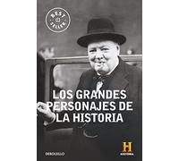Los grandes personajes de la historia