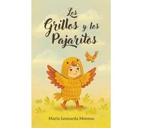 Los grillos y los pajaritos