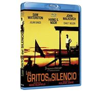 Los Gritos Del Silencio