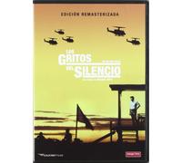 Los Gritos Del Silencio [Import espagnol]