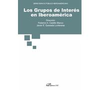 Los grupos de interés en Iberoamérica