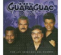 Los Guaraguao - El Sombrero Azul
