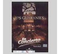Los Guaranies - En Concierto [Slidepack]