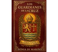 LOS GUARDIANES DE LA CRUZ: El crucifijo de Amalfi