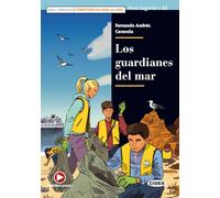 Los guardianes del mar. Con espansione online: Los guardianes del mar + online aud