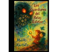 Los Guardianes del Reloj Estelar: El viaje de Emmi y Theo a través de las islas flotantes