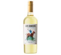Los Guasos Valle Central DO Sauvignon Blanc 2022 0,75 ℓ