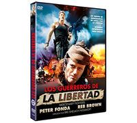 Los Guerreros de la Libertad (Mercenary Fighters) 1988