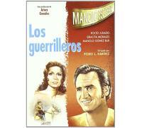 Los Guerrilleros [1962] *** Region 2 *** Spanish Edition ***