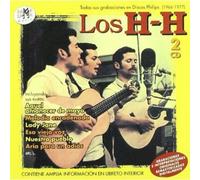 Los H.H. - Todas Sus Grabaciones