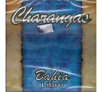 Los Hechiceros Del Ritmo (Charangas) Gm-005