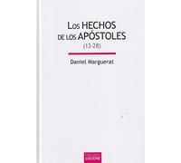 Los hechos de los apóstoles (13-28): 162