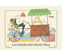 Los helados del abuelo Nino