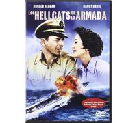 Los Hellcats De La Armada (Import Dvd) (2005) Ronald Reagan; Nancy Davis; Arth