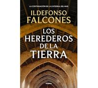 Los herederos de la tierra: 2