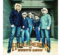 Los Herederos De Nuevo Leon - No Decidas Por Mi