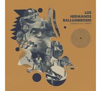 Los Hermanos Ballumbrosio - Homenaje A El Carmen