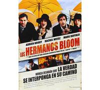 Los Hermanos Bloom (Dvd Import) [2014]