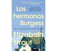 Los hermanos Burgess / The Burgess Boys