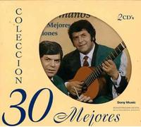 Los Hermanos Cuestas - Nuestras Mejores 30 Canciones