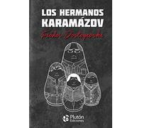 Los Hermanos Karamázov: 1