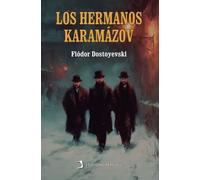 Los hermanos Karamázov: 38