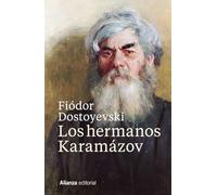 Los hermanos Karamázov - Estuche: 946