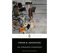 Los hermanos Karamázov [Lingua spagnola]