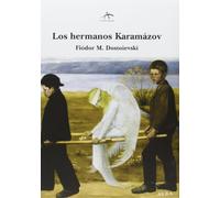 Los hermanos Karamázov [Lingua spagnola]