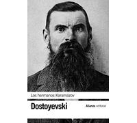 Los hermanos Karamázov/ The Brothers Karamazov