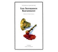 Los hermanos Karamazov/ The Brothers Karamazov