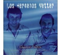 Los Hermanos Mattar - Serie De Oro