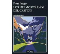 Los hermosos años del castigo