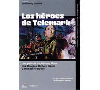 Los Heroes De Telemark (The Heroes Of Telemark)